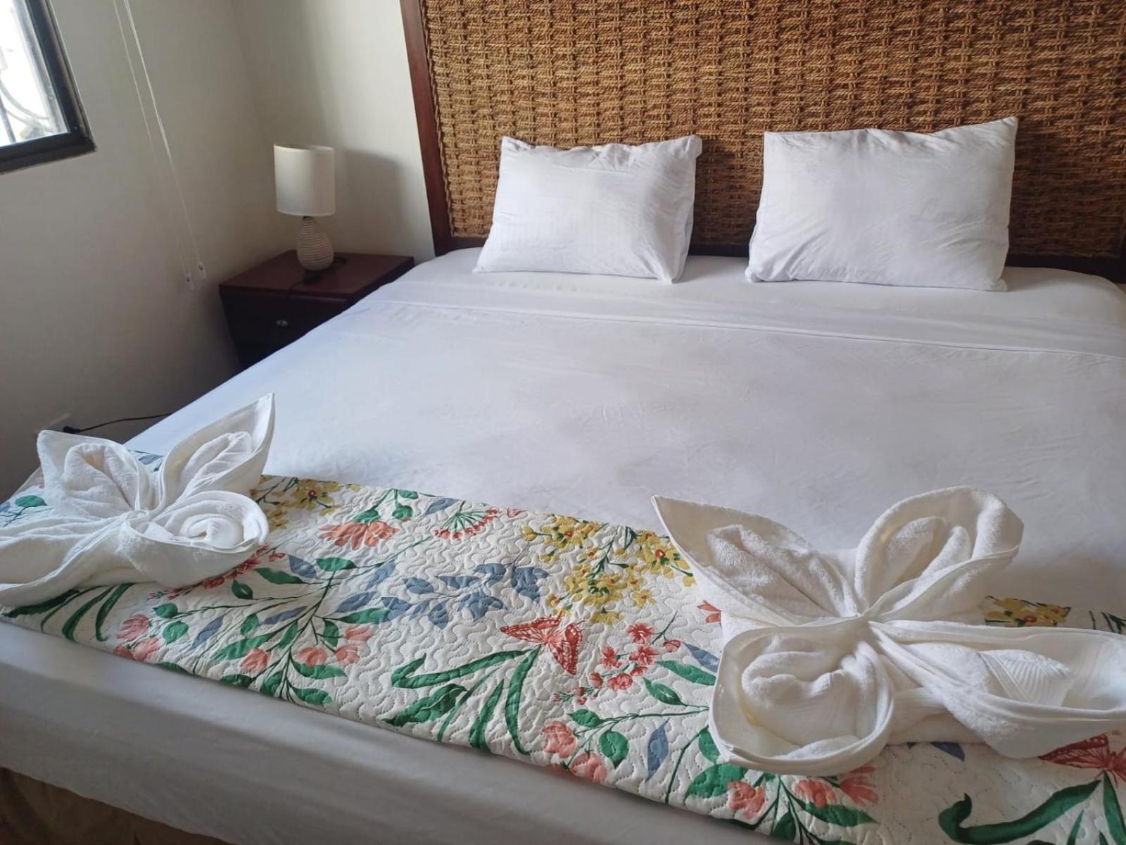Guest House Playa Flamingo Esterno foto